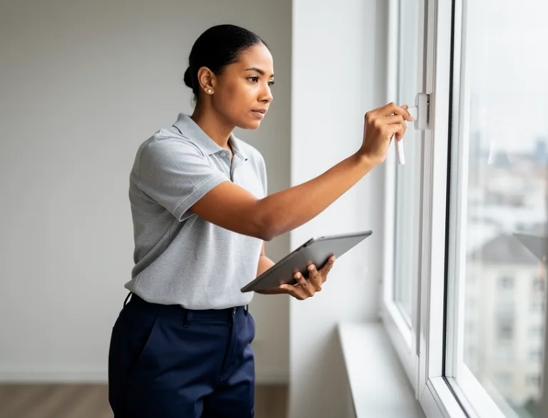 Property Management service in Morecambe